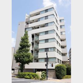 ＨＩＬＬＣＲＥＳＴ御茶ノ水 3階 築20年の賃貸物件