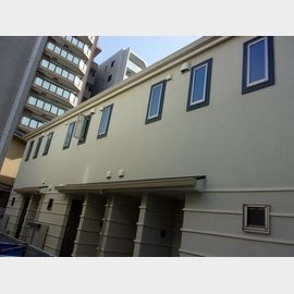 千石駅より徒歩4分 築2年11ヶ月 2階建の賃貸物件