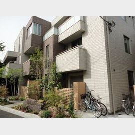 ＴＨＥＲＥＳＩＤＥＮＣＥの賃貸物件