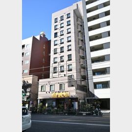 グランドハウスシャンティ 8階 築33年6ヶ月の賃貸物件