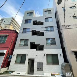 三ノ輪駅より徒歩6分 3階 築6年の賃貸物件