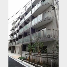 ＬＵＭＥＥＤ飯田橋 2階 築9年8ヶ月の賃貸物件