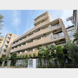 スカイコート文京小石川３ 1階 築23年2ヶ月の賃貸物件