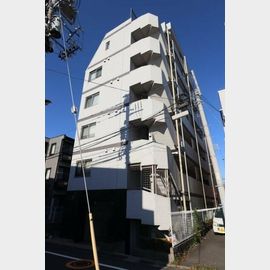 志村三丁目駅より徒歩8分 2階 築19年10ヶ月の賃貸物件