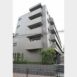 練馬駅より徒歩8分 3階 築15年4ヶ月の賃貸物件