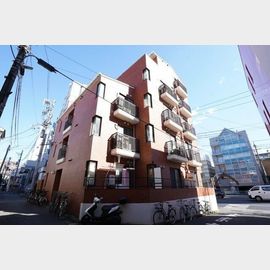 桜台駅より徒歩5分 2階 築41年9ヶ月の賃貸物件