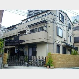 ＦＬＥＵＲ・ＵＥＨＡＲＡ 2階 築22年8ヶ月の賃貸物件