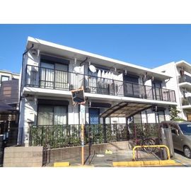 佐藤ハイム 1階 築28年の賃貸物件