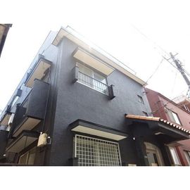 西新宿五丁目駅より徒歩7分 2階 築51年8ヶ月の賃貸物件