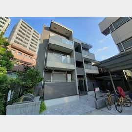 ミルト文京 2階 築5年6ヶ月の賃貸物件