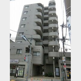 シティハイツ新大塚 6階 築35年4ヶ月の賃貸物件