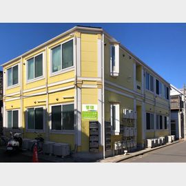 氷川台駅より徒歩9分 2階 築11年7ヶ月の賃貸物件