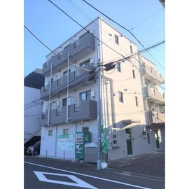 大塚駅より徒歩9分 2階 築17年の賃貸物件