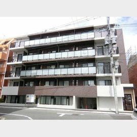 ハーモニーレジデンスコンフォートグランド 4階 築6年の賃貸物件