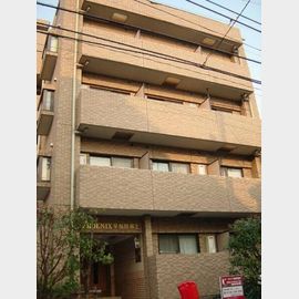 早稲田駅より徒歩2分 1階 築27年6ヶ月の賃貸物件