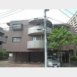 スカイハイツ 1階 築30年の賃貸物件