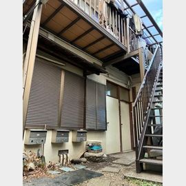 駒込駅より徒歩10分 1階 築76年1ヶ月の賃貸物件