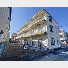 サンライズ豊島 3階 築41年11ヶ月の賃貸物件