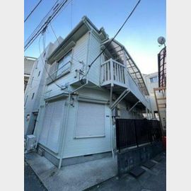 北赤羽駅より徒歩2分 2階 築36年11ヶ月の賃貸物件