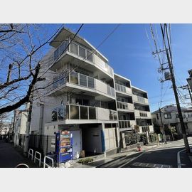 板橋本町駅より徒歩8分 4階 築7年11ヶ月の賃貸物件