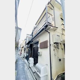 大塚駅より徒歩10分 築54年11ヶ月の賃貸物件