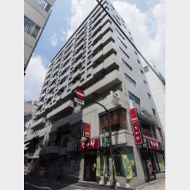 池袋駅より徒歩6分 10階 築40年11ヶ月の賃貸物件