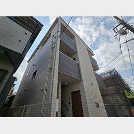 CasaFUKUYA仮) 2階 新築の賃貸物件