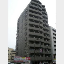 グランドガーラ練馬 4階 築26年5ヶ月の賃貸物件