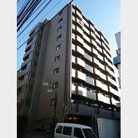 ルーブル北新宿 7階 築19年3ヶ月の賃貸物件