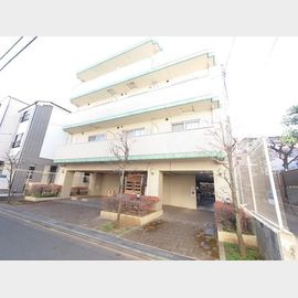 北池袋駅より徒歩1分 3階 築18年6ヶ月の賃貸物件