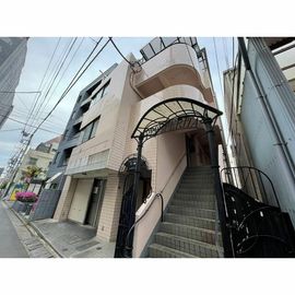 ＰＲＯＳＰＥＲＩＴＡ 3階 築38年5ヶ月の賃貸物件