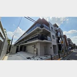 パレステージ練馬III/パレステージネリマIII 3階 新築の賃貸物件