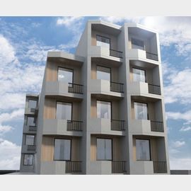 桜台駅より徒歩8分 3階 築1年11ヶ月の賃貸物件