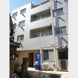 下落合駅より徒歩5分 2階 築22年5ヶ月の賃貸物件