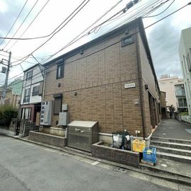 マミハイム 2階 築14年1ヶ月の賃貸物件