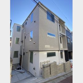 ベルフラッツ東武練馬 3階 築4年2ヶ月の賃貸物件