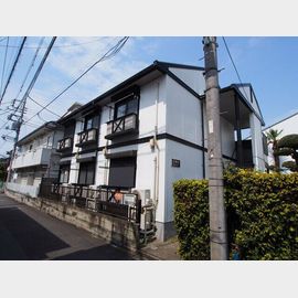 大原館 2階 築30年9ヶ月の賃貸物件