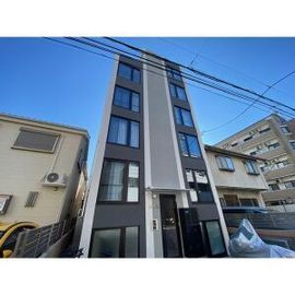 K-PONOITABASHI 4階 築1年6ヶ月の賃貸物件