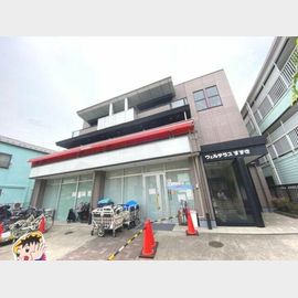 ヴェルテラスすずき 2階 築28年3ヶ月の賃貸物件