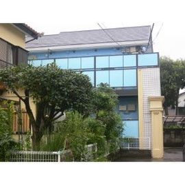 ブルーコスモス 1階 築36年7ヶ月の賃貸物件