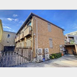 メゾンドルフレ 1階 築21年4ヶ月の賃貸物件