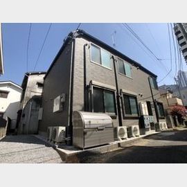 H.A.Meteo 2階 築3年10ヶ月の賃貸物件