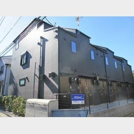 鷺ノ宮駅より徒歩10分 1階 築3年3ヶ月の賃貸物件