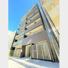 西台駅より徒歩10分 6階 築3年7ヶ月の賃貸物件