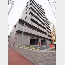 ルーブル板橋東新町壱番館 5階 築6年の賃貸物件