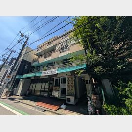 椎名町駅より徒歩7分 5階 築26年5ヶ月の賃貸物件