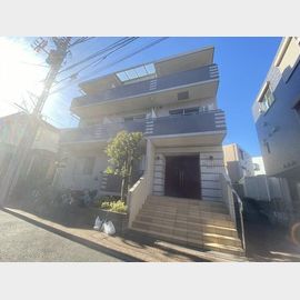 板橋本町駅より徒歩8分 2階 築19年3ヶ月の賃貸物件