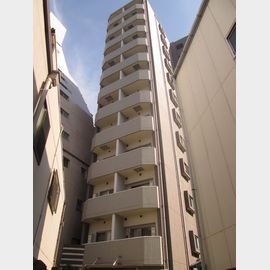 日神デュオステージ新宿若松町 6階 築20年8ヶ月の賃貸物件