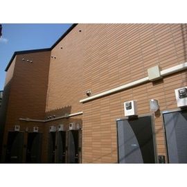 上石神井駅より徒歩12分 2階 築18年9ヶ月の賃貸物件