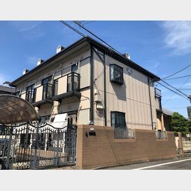 グランディール葵 1階 築31年4ヶ月の賃貸物件